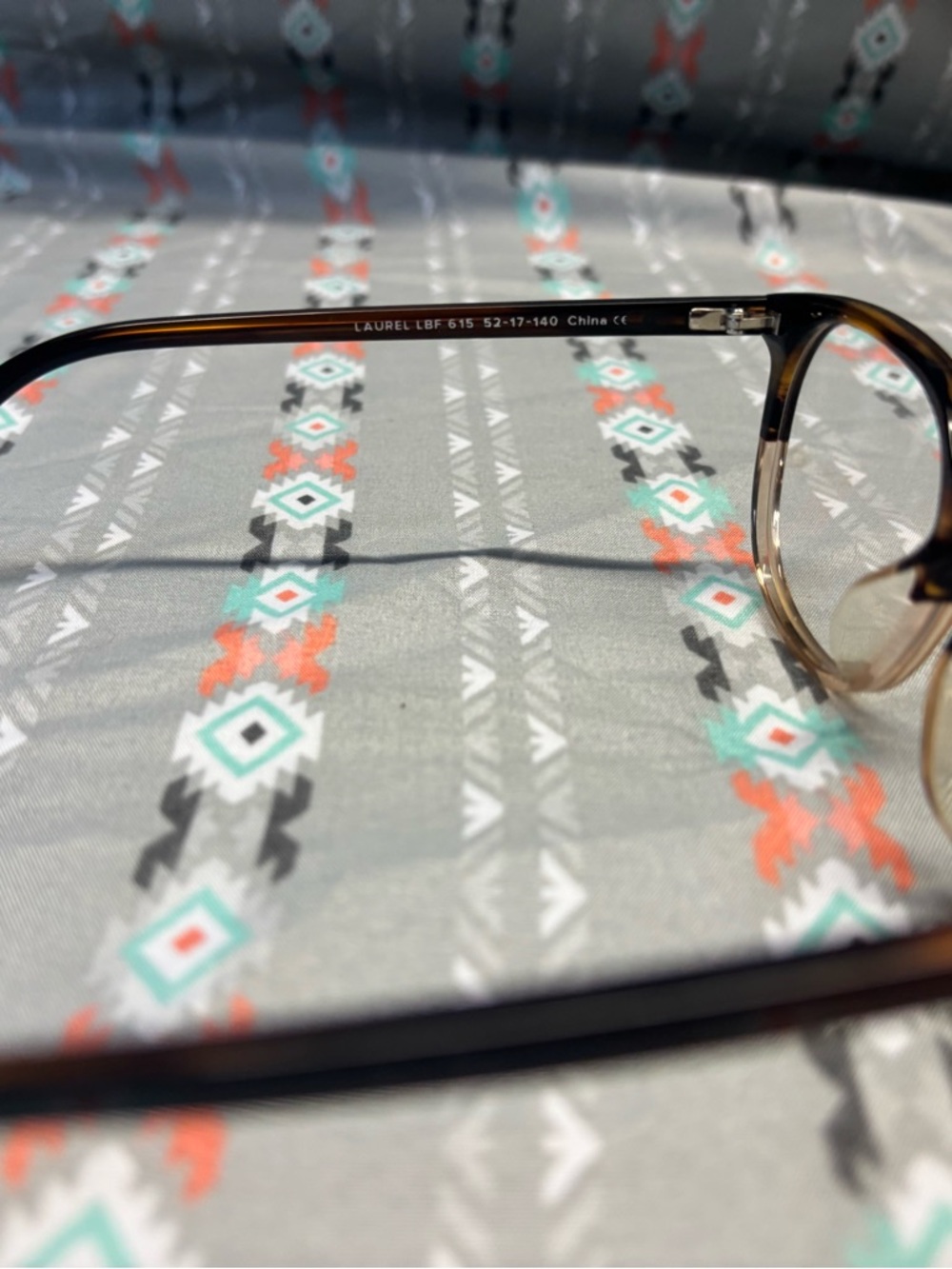 🌀Warby Parker Laurel Fade Frames - Picture 3 of 4